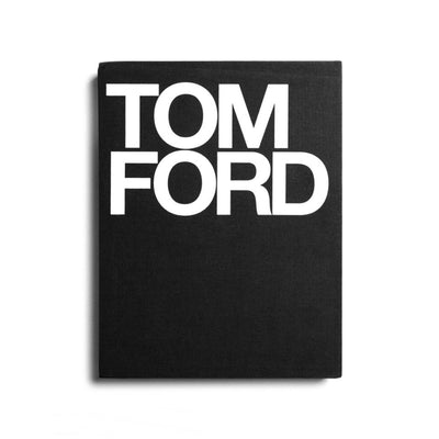 Tom Ford (Imperfect)