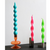Bobble Candle Set | Cerulean