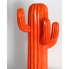 Cactus Sculpture | Tangerine