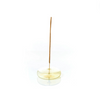 Dimple Incense Holder | Yellow