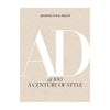 Architectural Digest at 100: A Century of Style (Imperfect)