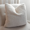 Natural 100% Wool Cushion