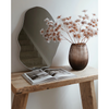Console table styling