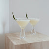 Ludlow Cocktail Glass
