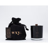 WXY. Umbre 519 Candle | Lemon, White Musk & Leather