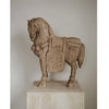 Wooden Horse | Large