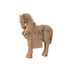 Wooden Horse | Large