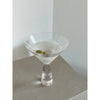 Ludlow Cocktail Glass