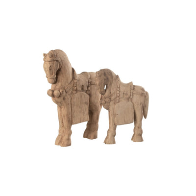 Wooden Horse | Small