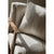 Stripe Linen Cushion | Natural